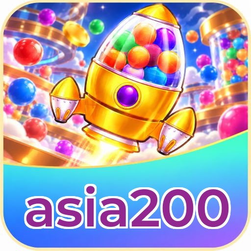 Informasi Umum asia200