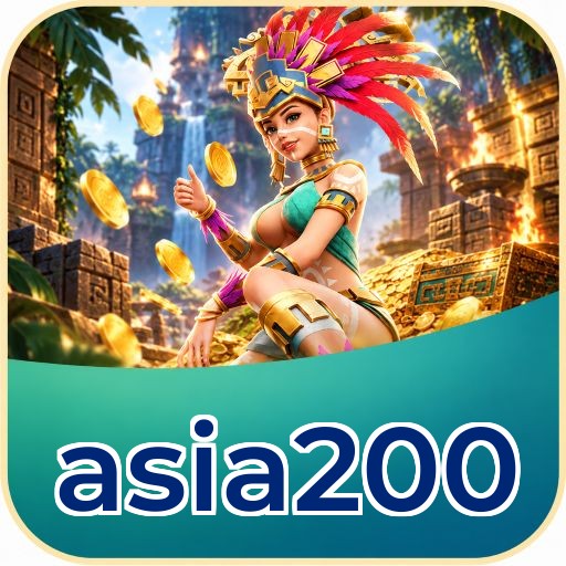 Fitur asia200 APK