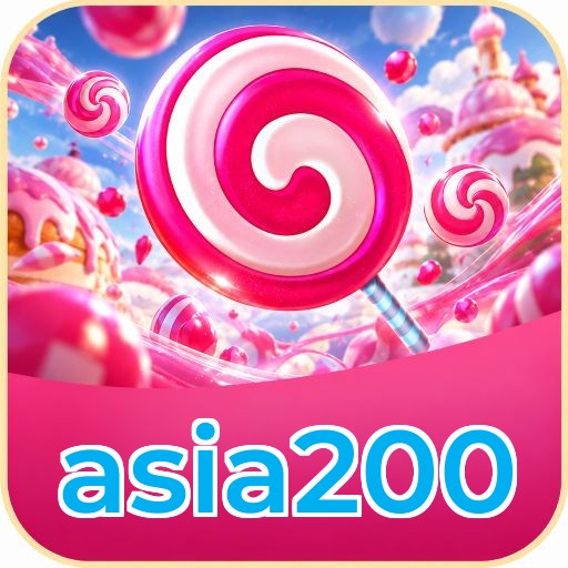Fitur asia200