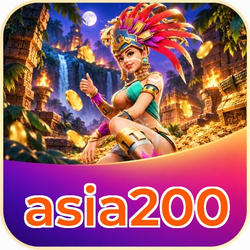 Verifikasi Resmi asia200