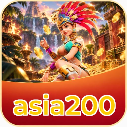 Persyaratan Download asia200