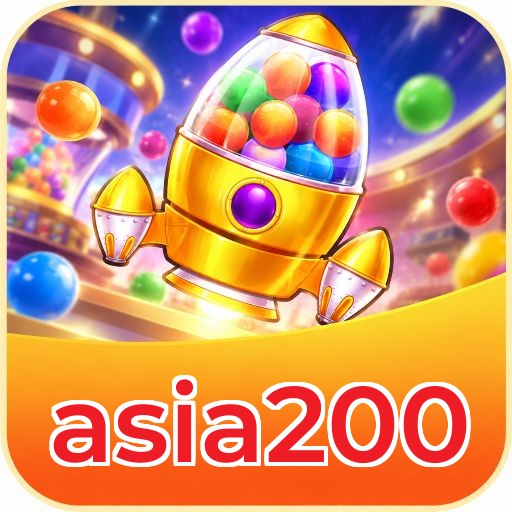 Aplikasi asia200 APK