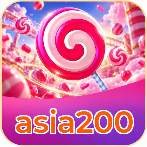 asia200 APK Indonesia - Dashboard dan Interface