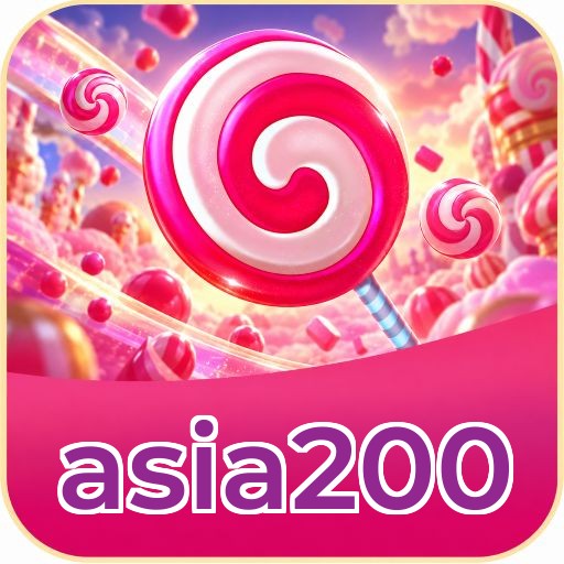 Lisensi Resmi asia200