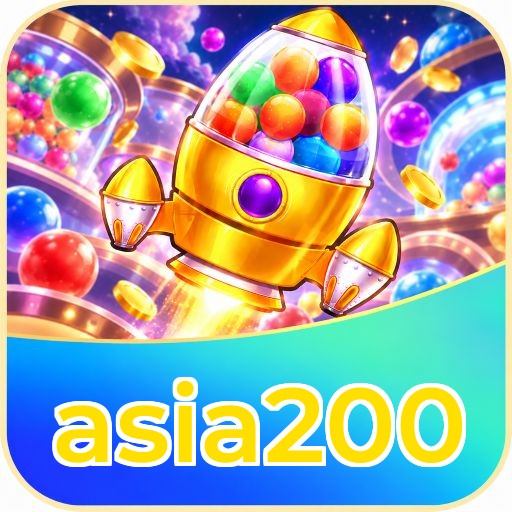 asia200 Features Highlight